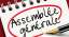 Assemblée générale 2026