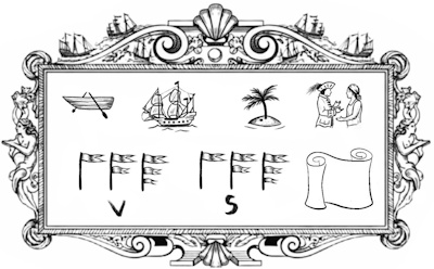 Cartouche-carte Cartouche-carte